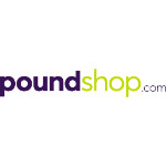 Poundshop Discount Codes