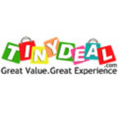 Tinydeal UK Discount Codes