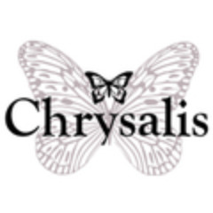 Chrysalis Discount Codes