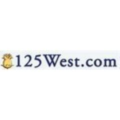 125West Discount Codes