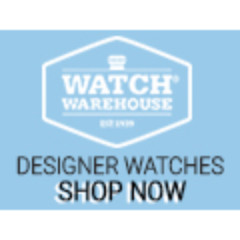 Watch Warehouse Discount Codes