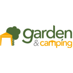 Garden Camping Discount Codes