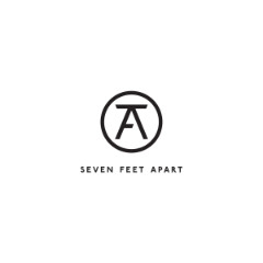 Seven Feet Apart Discount Codes