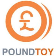 Pound Toy Discount Codes