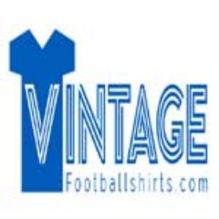 Vintage Football Shirts Discount Codes