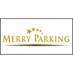 Merry Parking Discount Codes