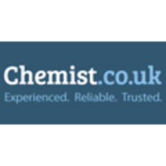 Chemist.co.uk Discount Codes