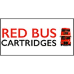 The Red Bus Cartridge Company Discount Codes