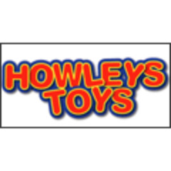 Howleys Toys Discount Codes