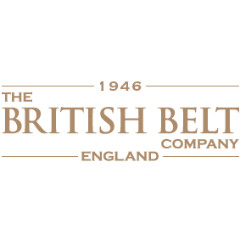 The British Belt Company Discount Codes