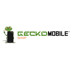 Gecko Mobile Shop Discount Codes