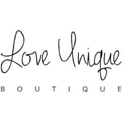 Love Unique Boutique Discount Codes