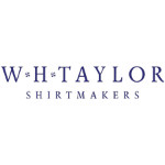 WH Taylor Shirtmakers Discount Codes