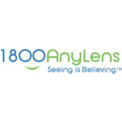 1800AnyLens Discount Codes