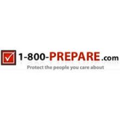 1-800-Prepare.com Discount Codes