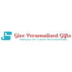 Give Personalised Gifts Discount Codes