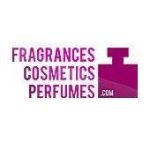 Fragrances Cosmetics Perfumes Discount Codes