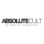 Absolute Cult Discount Codes