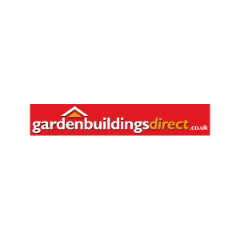 Garden Buildings Direct Discount Codes