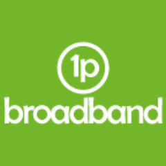 1P Broad Band Discount Codes