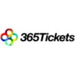 365 Tickets Discount Codes