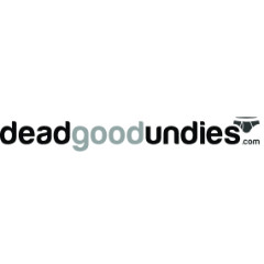 Dead Good Undies Discount Codes