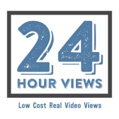 24hour Views Discount Codes