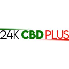 24K CBD Plus Discount Codes