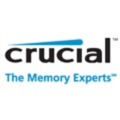 Crucial UK Discount Codes