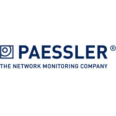 Paessler Discount Codes