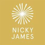 Nicky James Discount Codes