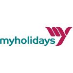 My Holidays UK Discount Codes