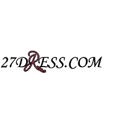 27 Dress Discount Codes