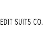 Edit Suits Discount Codes