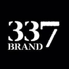 337 BRAND Discount Codes