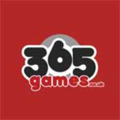 365 Games Discount Codes