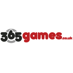 365 Games Discount Codes