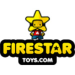 FireStar Toys Discount Codes