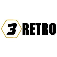 3Retro Football Discount Codes