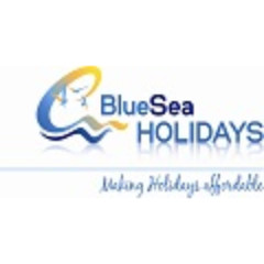 Blue Sea Holidays Discount Codes