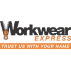 Workwear Express Discount Codes