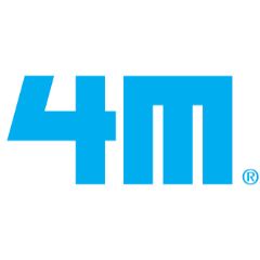 4M Discount Codes