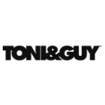 TONI & GUY Discount Codes