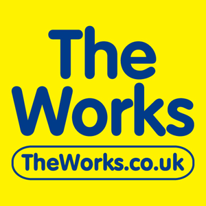The Works Discount Codes