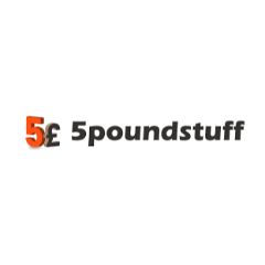 5 Pound Stuff Discount Codes