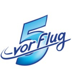 5vorFlug Discount Codes