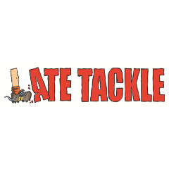 Late Tackle Football Magazine Discount Codes