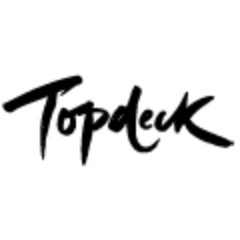 Topdeck Travel Discount Codes