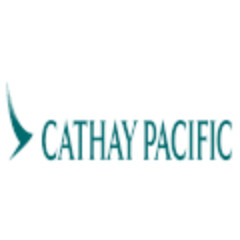 Cathay Pacific Airways