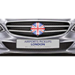 Airport Pickups London Discount Codes